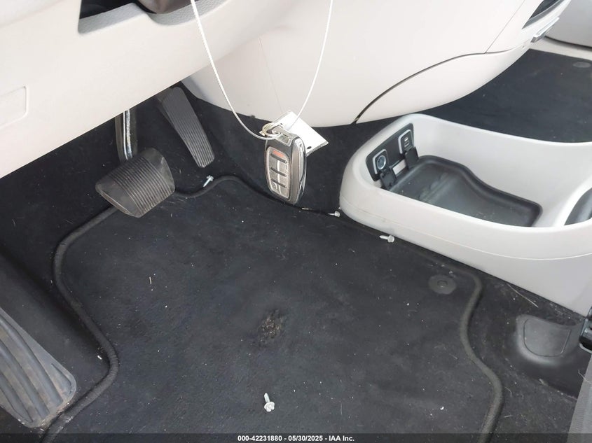 2021 Chrysler Pacifica Touring VIN: 2C4RC1FG6MR526427 Lot: 42231880