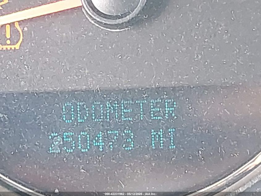 2008 Chevrolet Tahoe Ltz VIN: 1GNFK13088R237419 Lot: 42231962