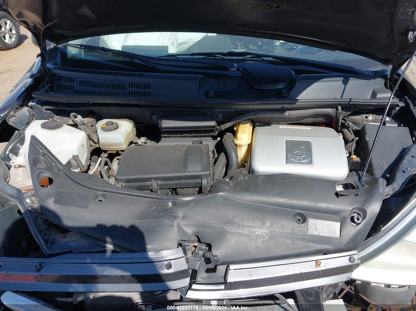 2008 Toyota Prius VIN: JTDKB20UX83410347 Lot: 42232176