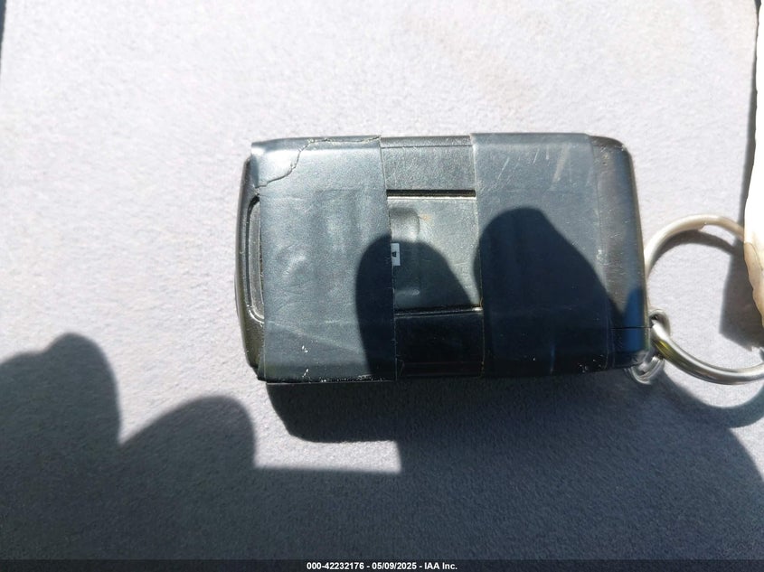 2008 Toyota Prius VIN: JTDKB20UX83410347 Lot: 42232176