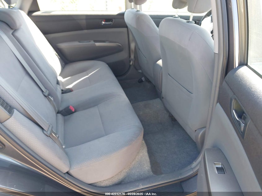 2008 Toyota Prius VIN: JTDKB20UX83410347 Lot: 42232176