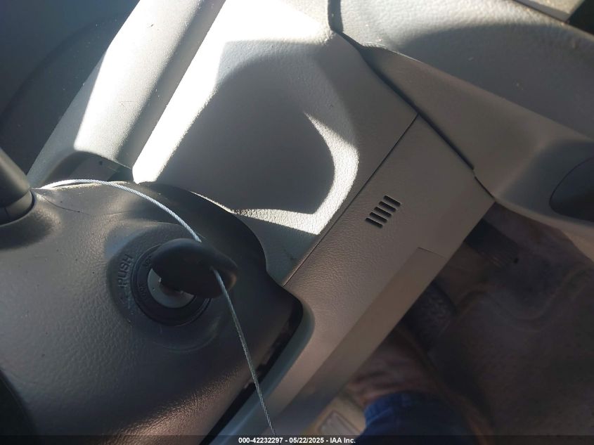 2010 Toyota Camry Le VIN: 4T1BF3EK0AU022833 Lot: 42232297