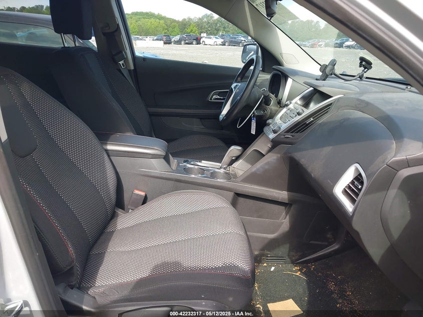 2014 CHEVROLET EQUINOX 1LT - 2GNALBEK8E6239660