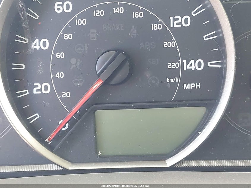 2015 TOYOTA RAV4 LE - 2T3ZFREV3FW148372