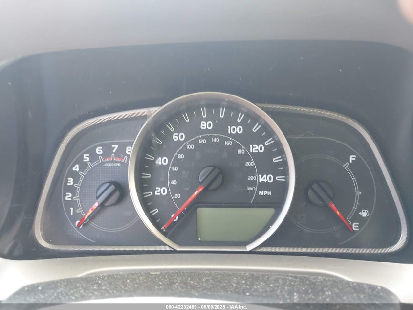 2015 TOYOTA RAV4 LE - 2T3ZFREV3FW148372