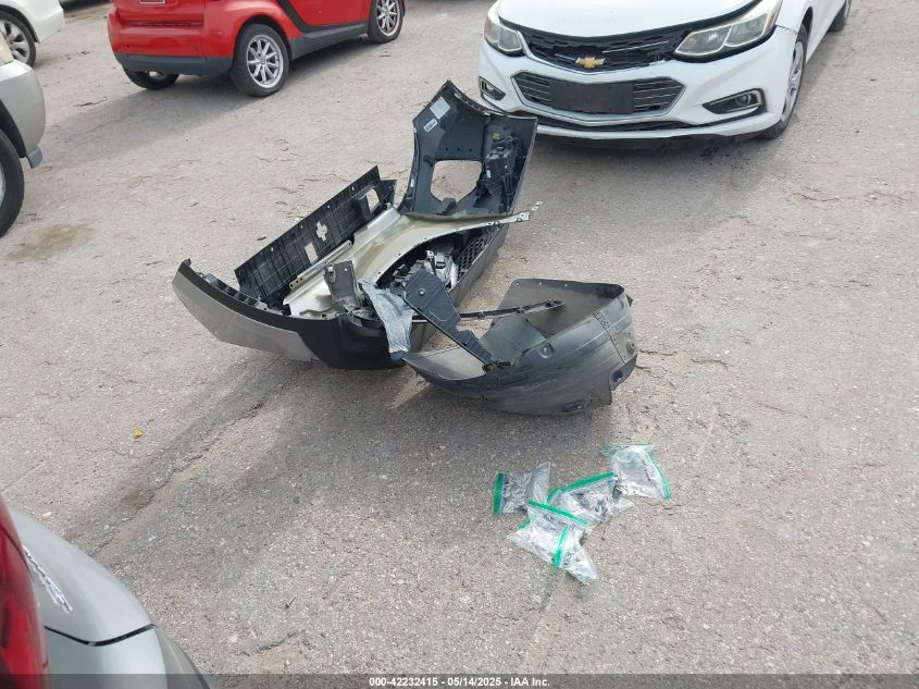 2020 Hyundai Santa Fe Sel VIN: 5NMS33AD7LH228875 Lot: 42232415