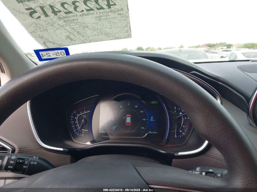 2020 Hyundai Santa Fe Sel VIN: 5NMS33AD7LH228875 Lot: 42232415