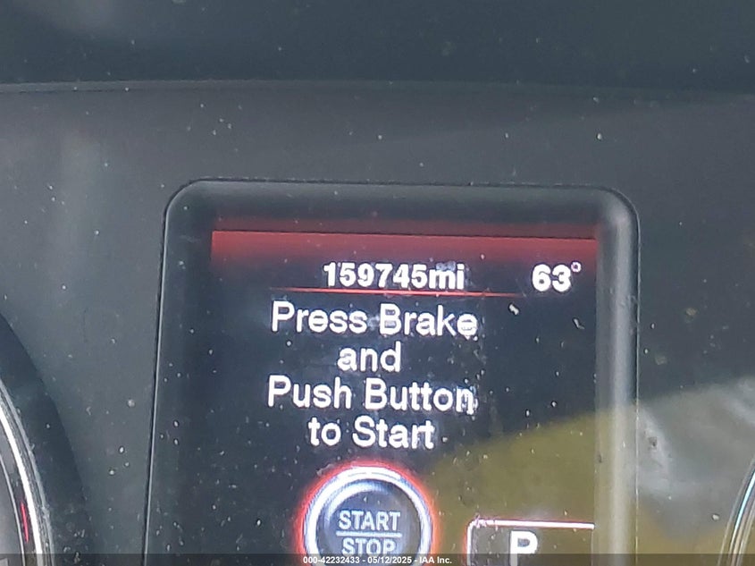 2012 Dodge Charger Slt VIN: 2C3CDXDG5CH158715 Lot: 42232433