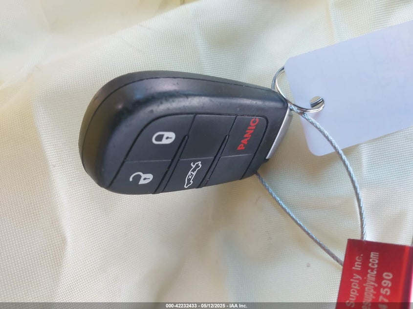 2012 Dodge Charger Slt VIN: 2C3CDXDG5CH158715 Lot: 42232433