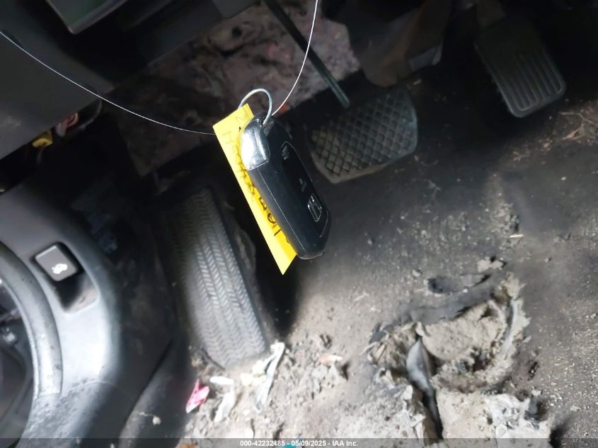 2014 Honda Accord Ex-L VIN: 1HGCR2F88EA177474 Lot: 42232485