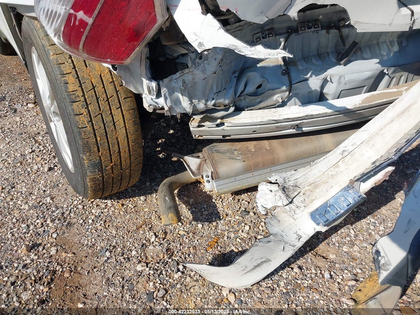 2015 NISSAN ROGUE S/SL/SV - KNMAT2MT4FP539409