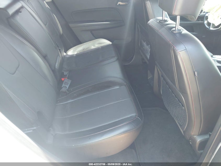 2017 GMC TERRAIN SLT - 2GKFLUEK3H6344805