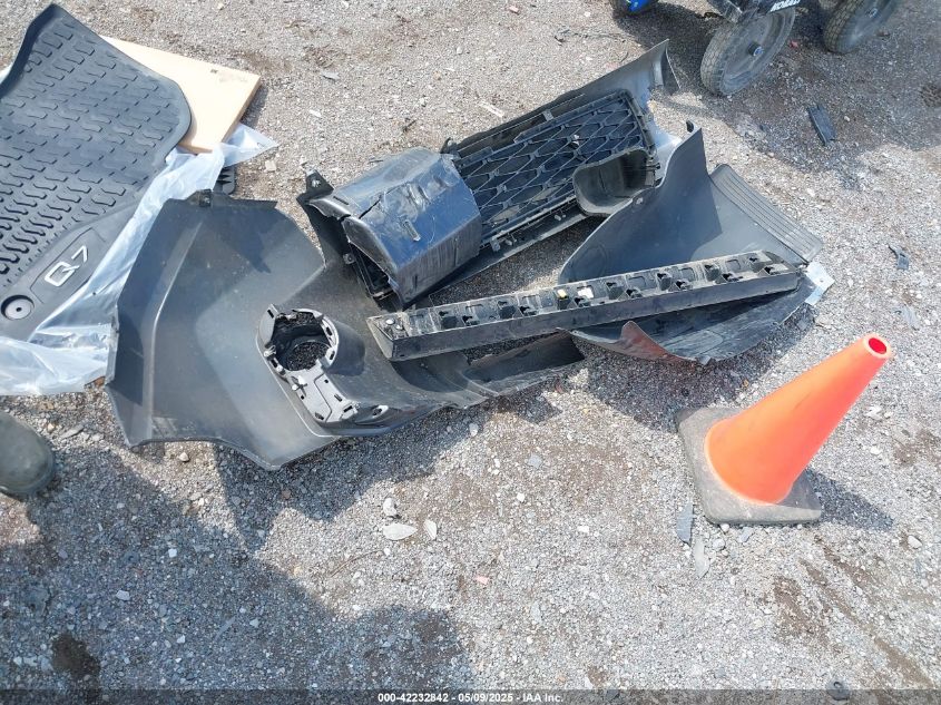 2025 Audi Q7 - WA1LVBF73SD024894