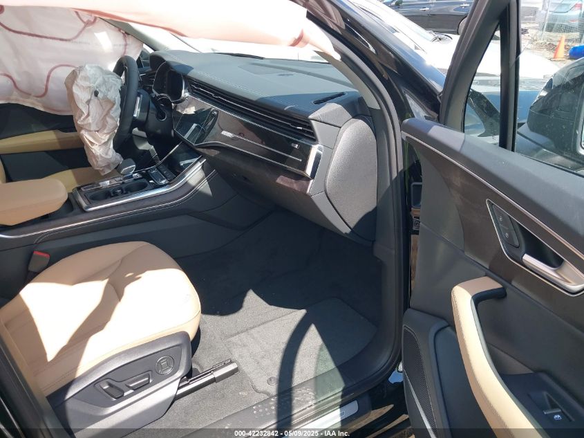 2025 Audi Q7 - WA1LVBF73SD024894