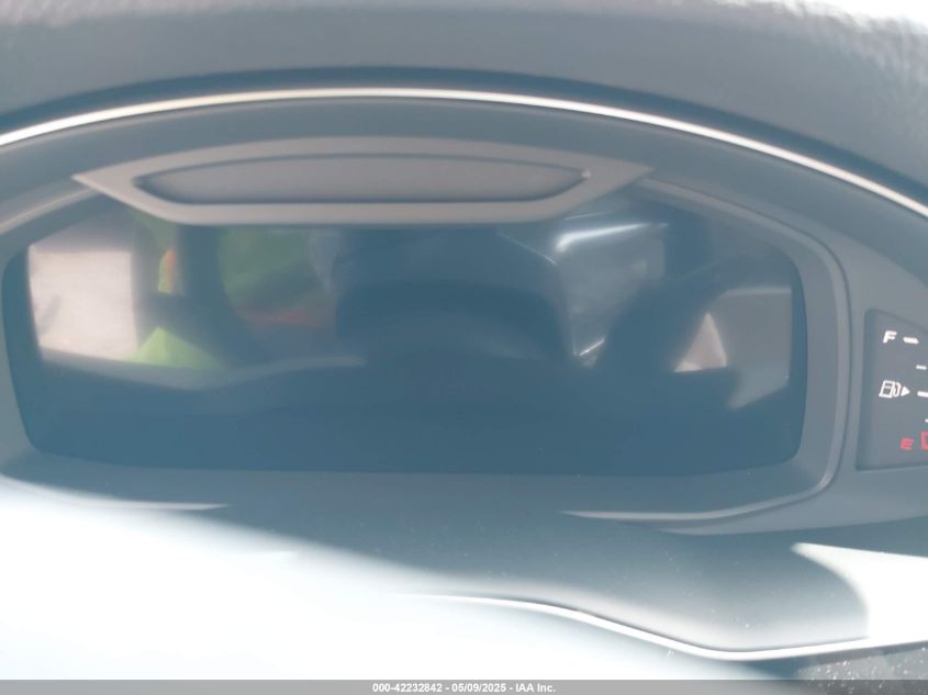 2025 Audi Q7 - WA1LVBF73SD024894