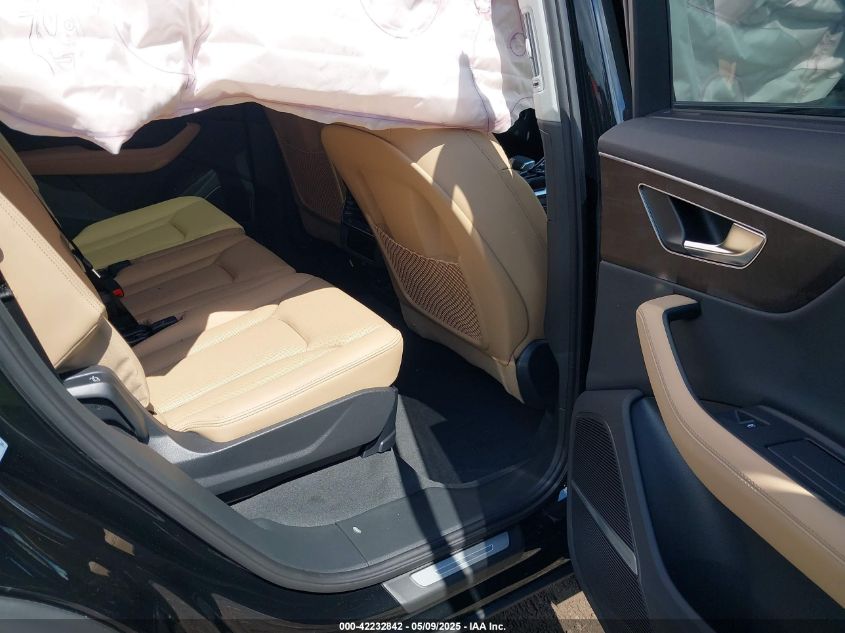 2025 Audi Q7 - WA1LVBF73SD024894