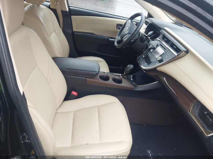 2014 TOYOTA AVALON PREMIUM/TOURING/LIMITED - 4T1BK1EB1EU114152