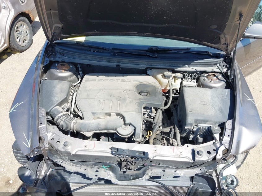 2012 CHEVROLET MALIBU VIN: 1G1ZC5E02CF103970