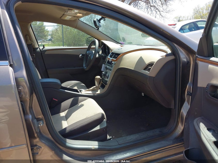 2012 CHEVROLET MALIBU VIN: 1G1ZC5E02CF103970