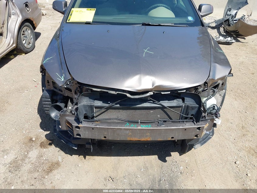 2012 CHEVROLET MALIBU VIN: 1G1ZC5E02CF103970