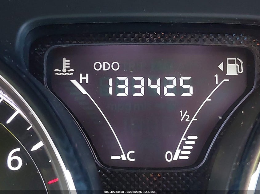 2015 NISSAN VERSA 1.6 SV - 3N1CN7AP5FL933894