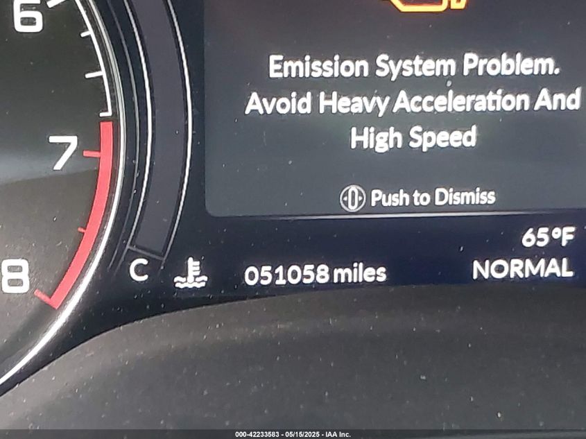 2021 Acura Tlx Technology Package VIN: 19UUB6F45MA01183 Lot: 42233583