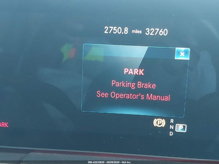 2021 Mercedes-Benz GLE-Class - 4JGFB4KE8MA420783