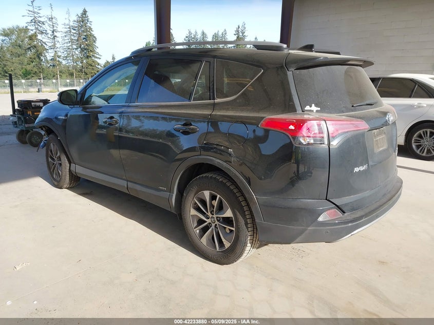 2017 TOYOTA RAV4 HV VIN: JTMRJREV5HD113699