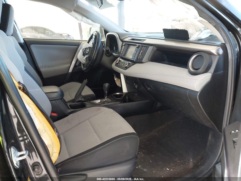 2017 TOYOTA RAV4 HV VIN: JTMRJREV5HD113699