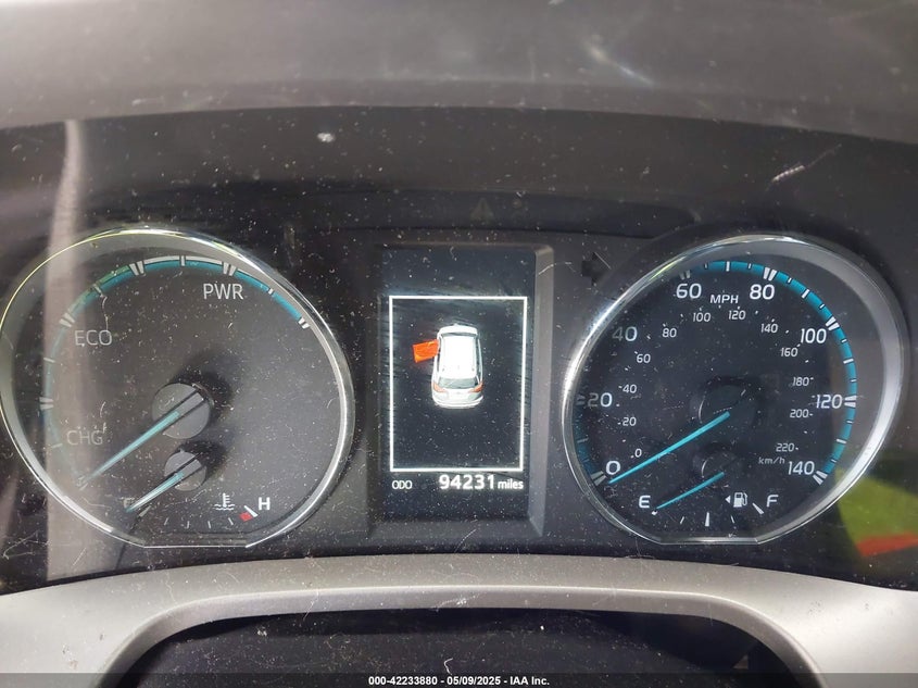 2017 TOYOTA RAV4 HV VIN: JTMRJREV5HD113699