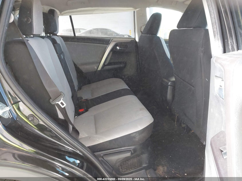 2017 TOYOTA RAV4 HV VIN: JTMRJREV5HD113699