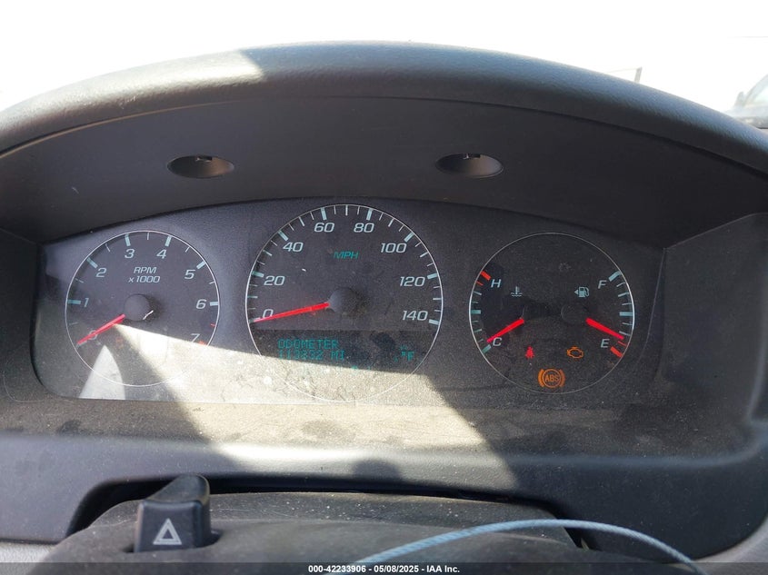 2012 CHEVROLET IMPALA VIN: 2G1WG5E37C1152476