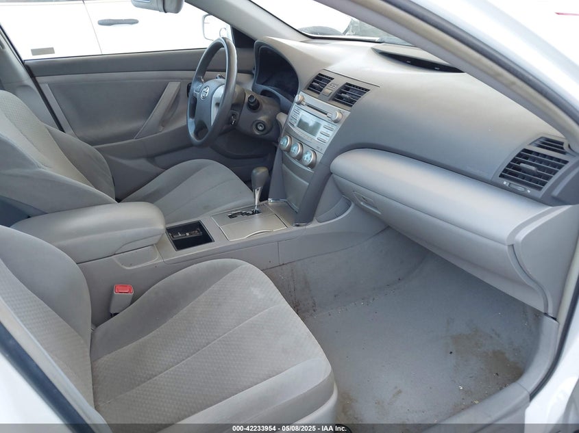 2007 TOYOTA CAMRY VIN: 4T1BE46K47U689906