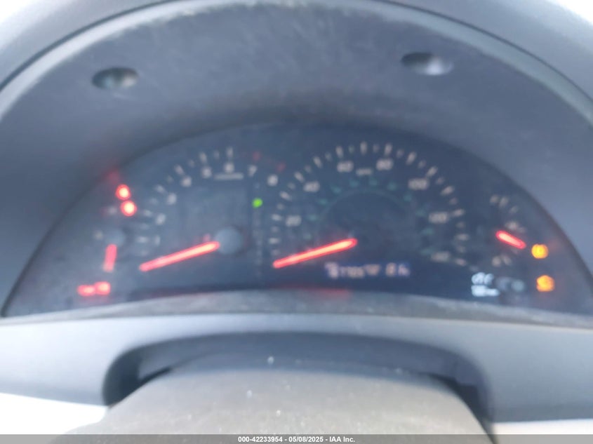2007 TOYOTA CAMRY VIN: 4T1BE46K47U689906