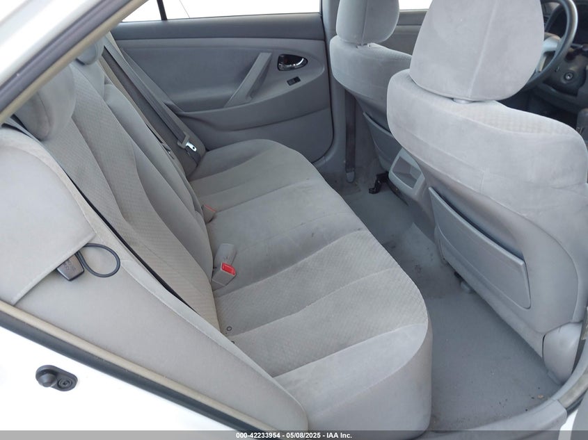 2007 TOYOTA CAMRY VIN: 4T1BE46K47U689906