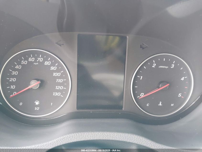 2025 Mercedes-Benz Sprinter 2500 - W1Z4KFHY4SP812671