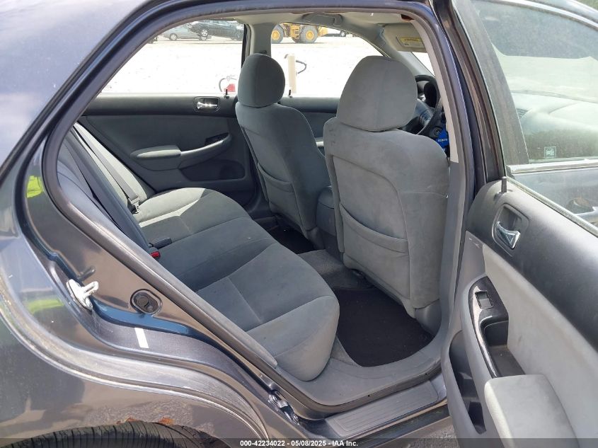 2006 Honda Accord 2.4 Se VIN: 1HGCM56376A120317 Lot: 42234022