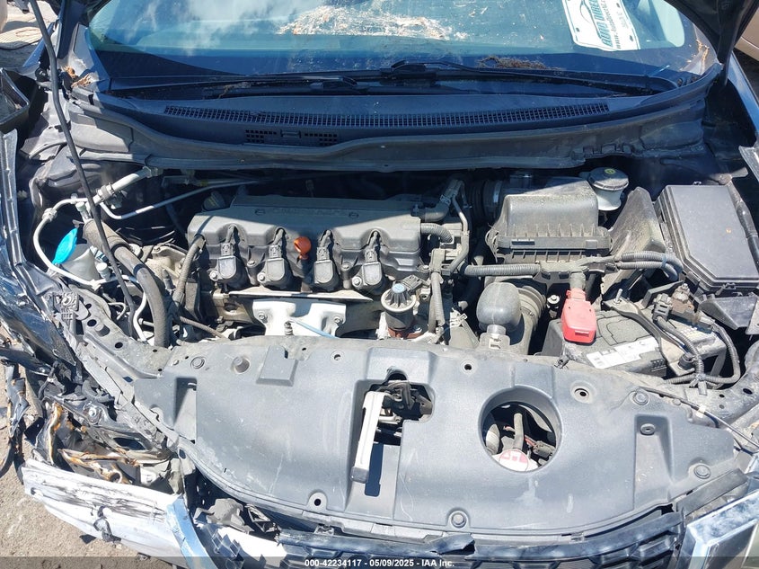 2015 HONDA CIVIC EX - 19XFB2F83FE094260