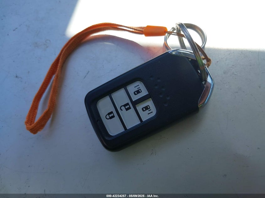 2015 HONDA ODYSSEY VIN: 5FNRL5H49FB121512