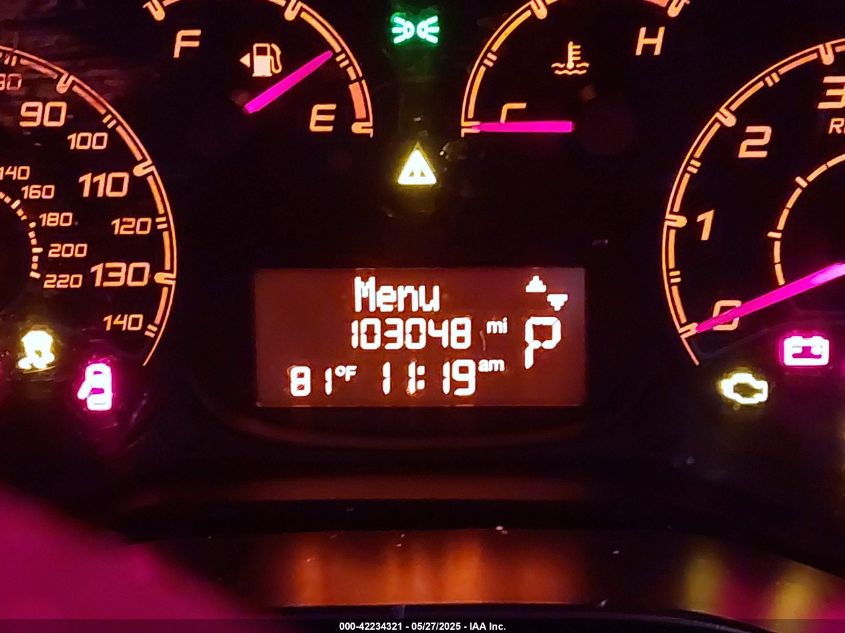 2017 Ram Promaster City Tradesman VIN: ZFBERFAB7H6E49236 Lot: 42234321