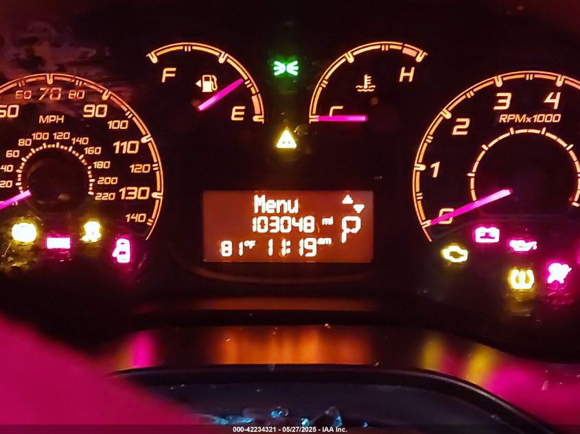 2017 Ram Promaster City Tradesman VIN: ZFBERFAB7H6E49236 Lot: 42234321