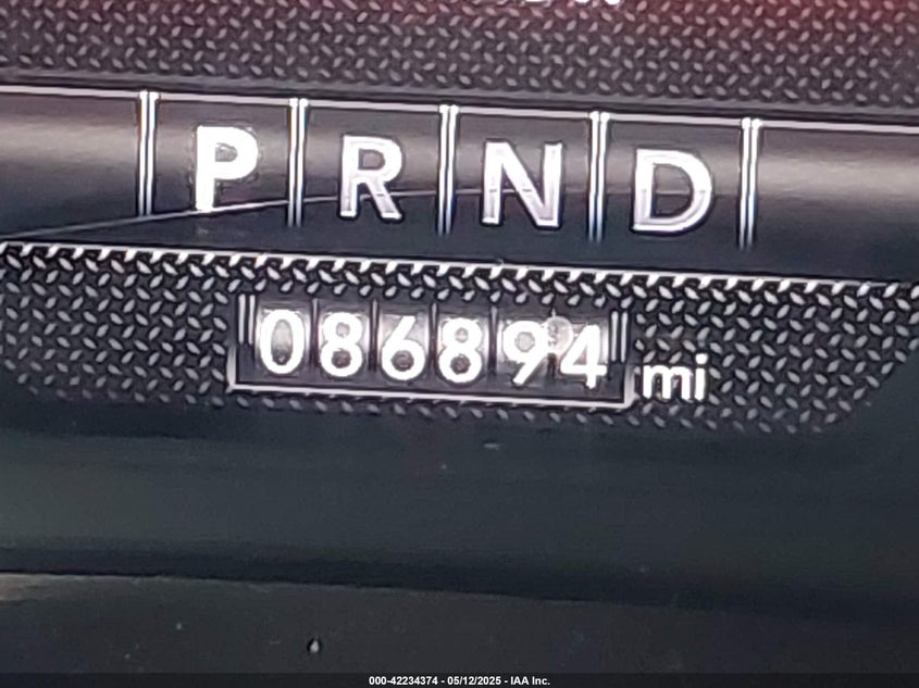 2019 RAM 1500 REBEL - 1C6SRFLT0KN564493