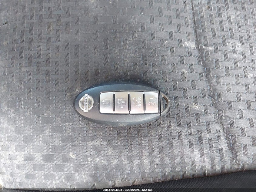 2016 NISSAN SENTRA VIN: 3N1AB7AP9GY227158