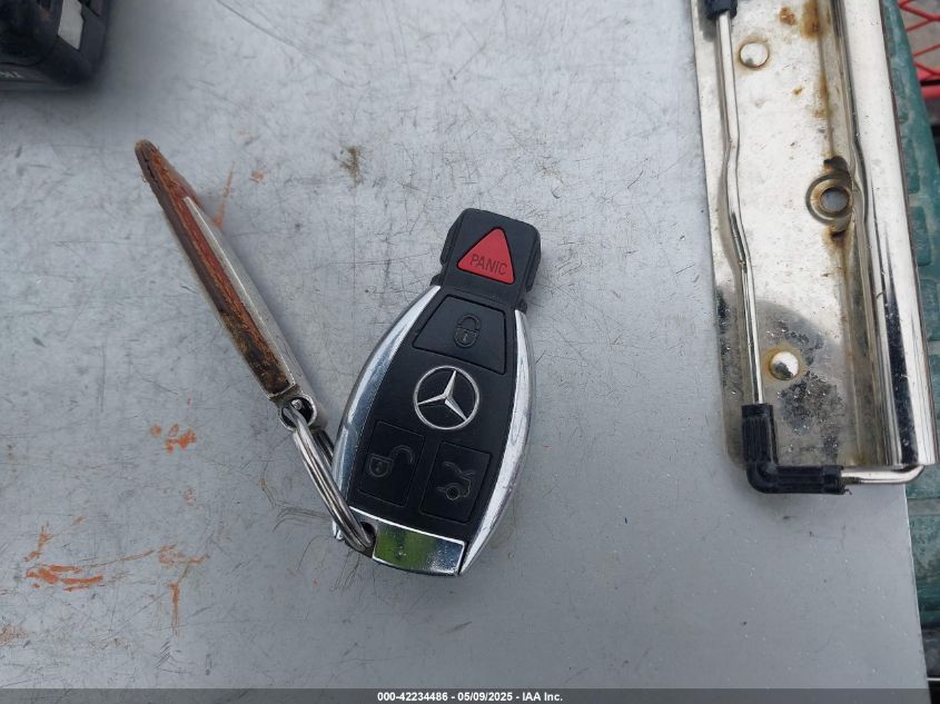 2014 Mercedes-Benz Cla 250 VIN: WDDSJ4EB0EN028646 Lot: 42234486