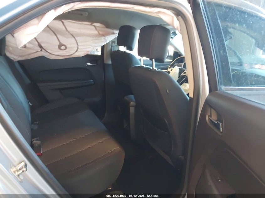 2015 CHEVROLET EQUINOX 1LT - 2GNALBEK2F6134131