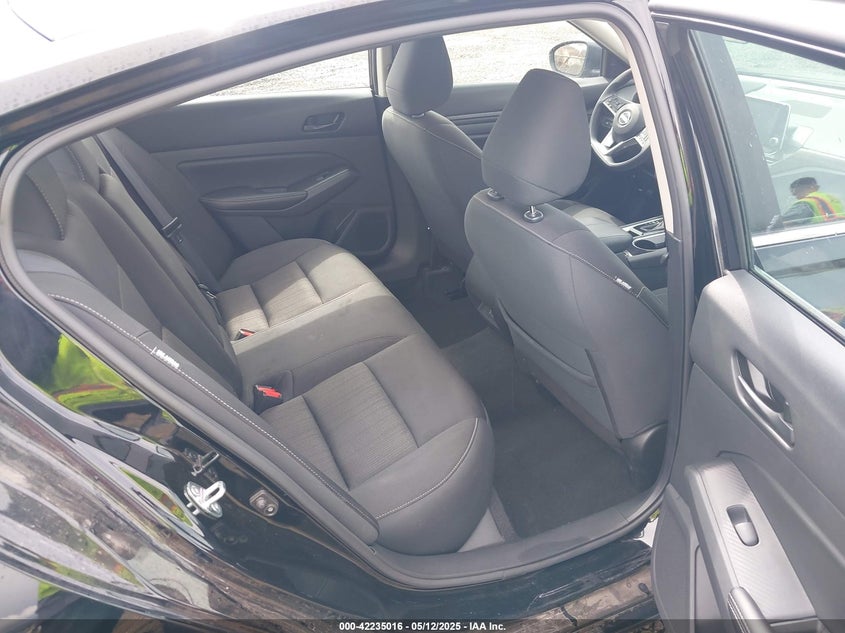 2024 NISSAN ALTIMA VIN: 1N4BL4DV8RN376531