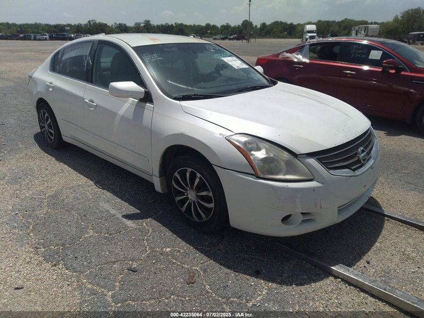 Vin: 1n4al2apxbn469496, lot: 42727088, nissan altima 2.5 s 2011 img_1