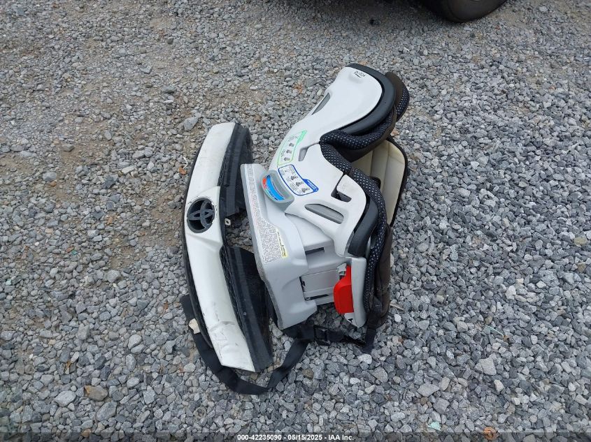 2006 Toyota Sienna VIN: 57DZA22C36S573410 Lot: 42235090