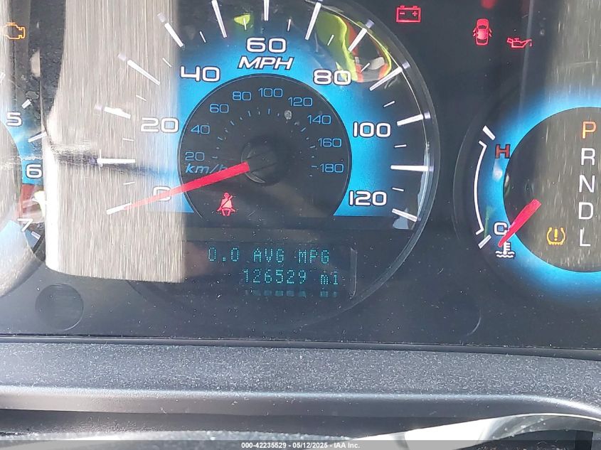 2011 Ford Fusion Se VIN: 3FAHP0HAXBR173870 Lot: 42235529