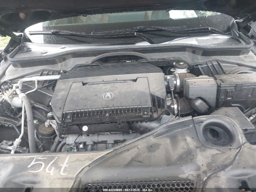 2023 Acura MDX - 5J8YE1H43PL002787